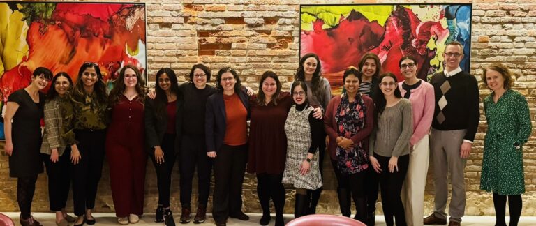 Illinois Speech and Hearing Science at ASHA 2025